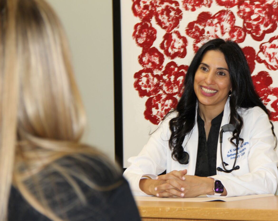 Why Menopause and Perimenopause Care Still Falls Short — And What Needs to Change